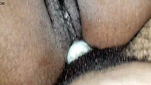 i creampied her in the car with a condom on.