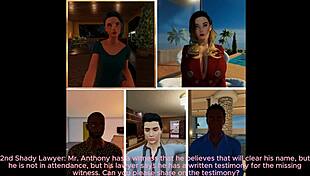 royal bbc prison story part one with angelicablackwater