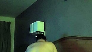 Hot sex with my BBW wife 😘