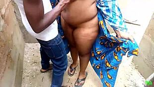 Did you see the site manager fucking the fat madam with his big cock while oga is around?