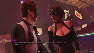 i get caught fucking my stepson in a public threesome