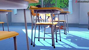 Android 18 and videl lesbian sex 2 dragon ball zex 4 watch the full 1hr movie sheer fantasyking3.