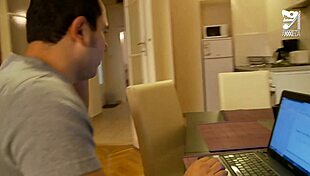 Mexican babe drills her best friend Honey Demon in wild session