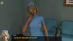 life with pleasure 24 featuring big tits and monster cocks