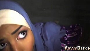 blonde teen with round tits at booty drop point 23km