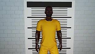 royal bbc prison story part one with angelicablackwater