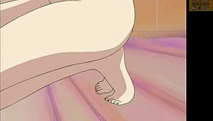 University Hentai Sex Scenes