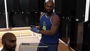 Complete Gameplay - Haley’s Story Part 1: Pretty Babe Exposed in Public