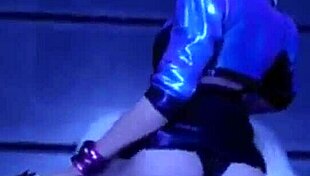 Cursed PMV Overwatch 12: Hentai Anime Compilation with Music