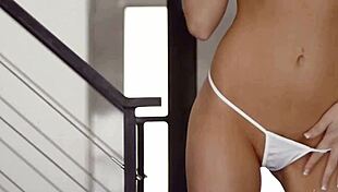 Holy crap, watch these girls devour huge monster cocks!