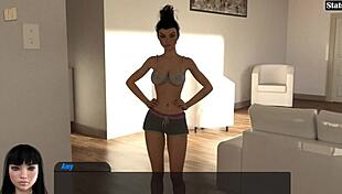 life with pleasure 24 featuring big tits and monster cocks