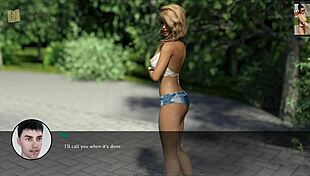 reunion 83 hentai game anime adventure 😊