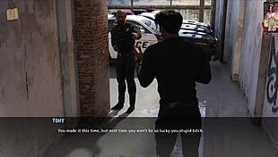 reunion 83 hentai game anime adventure 😊