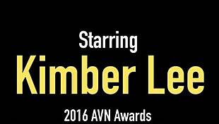 Kimber Lee Craves Cum on Her Mask