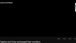 a wife and stepmother in episode thirty-eight