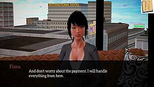 my new family 168... oh, it's so wild and crazy!