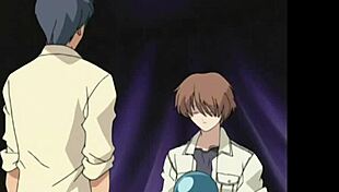 University Hentai Sex Scenes