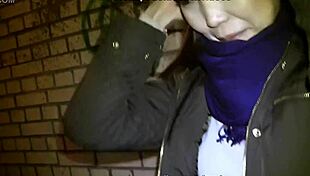 Young Asian Sucks Dick In Ass And Gives