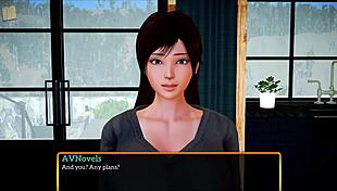 My New Family Episode 439