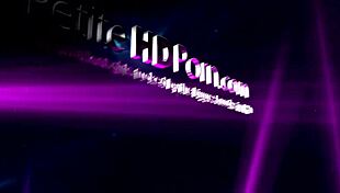 Giant Monster Cock Brutally Rams Tiny 18+ Snatch in Rough Doggystyle Action