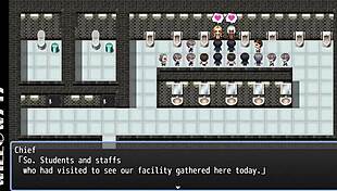 Hrpg human form rehabilitation 002 cow ending