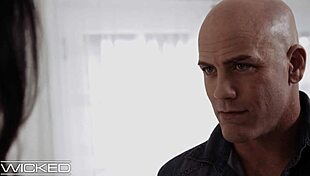 वicked - एक्स वाइफ रेगन फॉक्स की डीपथ्रोट डॉगीस्टाइल बूटी कॉल