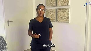 happy ending massage with risky cum, feeling the emotions of latina babe