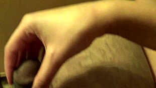 Petite girl feels intense pleasure in interracial doggy and cowgirl