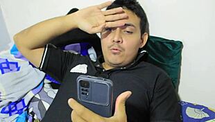 arrendatario se folla inquilina mientras su esposa no esta