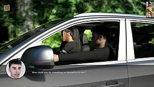 reunion 83 hentai game anime adventure 😊