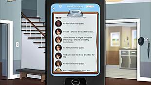 Summertime Saga 195 Hentai Scenes