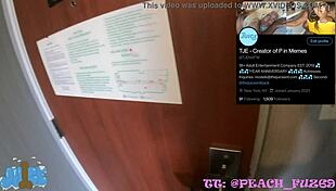 ratched maid learns her place in hotel doggystyle