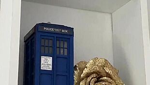 being a cuckquean fucking eva tender