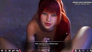 double homework hot 18yo blonde rides big cock in dorm