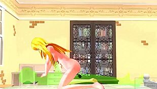 Quiet Sister's First Uncensored Creampie Experience!