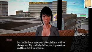 my new family 168... oh, it's so wild and crazy!