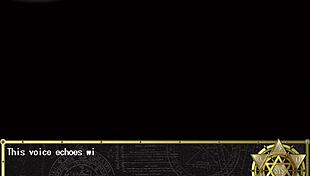 Does the high priest infect them in bible black?