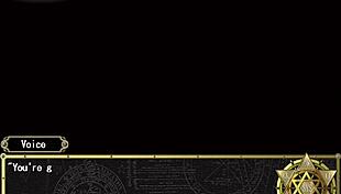 Does the high priest infect them in bible black?