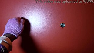 ivy lior gets her pussy battered by gibby the clown at the luxor hotel in las vegas