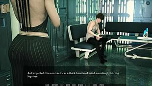 tales from the unending void chapter 27 unfolds with new adventures