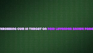 Glasses Whore Deepthroats