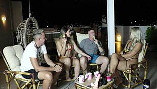 era tudo pela putaria e nada pelo dinheiro e teve um momento que eles iam se separar ai conversaram - elo cardone e victor mustang sheer red