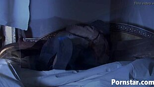 Gorgeous Felicia Fox Enjoys Romantic Fuck!