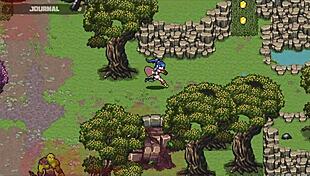 i played heavy hearts episode 2 on newgrounds