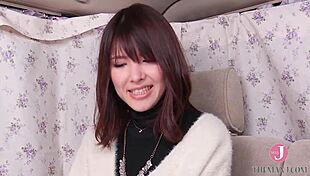 Amateur Wife Pickup for 4 Hours of CELEBRITY DX 60. She Rides and Licks to Orgasm.