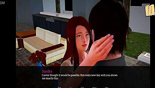 My new family 252 hentai with big tits and ass