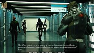 tales from the unending void chapter 27 unfolds with new adventures