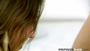 bbc lover taylor sands rides hard and gets cum splattered