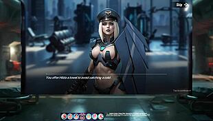 Lust Goddess Uncensored HD 1080p Full Game with Easter Eggs, Scenes, Secrets