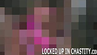 We Hold the Only Key to Your Chastity Device, Submit Now!